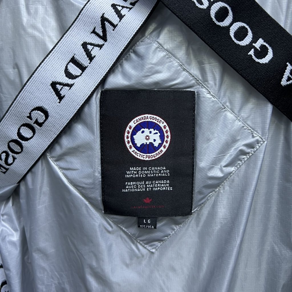 CANADA GOOSE（カナダグース）🛍️✨【超目玉】カナダグース ダウンジャケット レディース ロングコート 防寒 プレミアム 秋冬必須 🎁🔥 - 画像 5