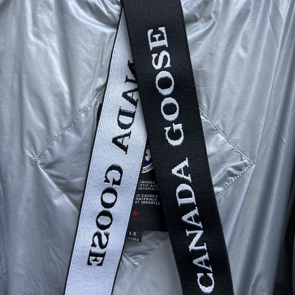 CANADA GOOSE（カナダグース）🛍️✨【超目玉】カナダグース ダウンジャケット レディース ロングコート 防寒 プレミアム 秋冬必須 🎁🔥 - 画像 6