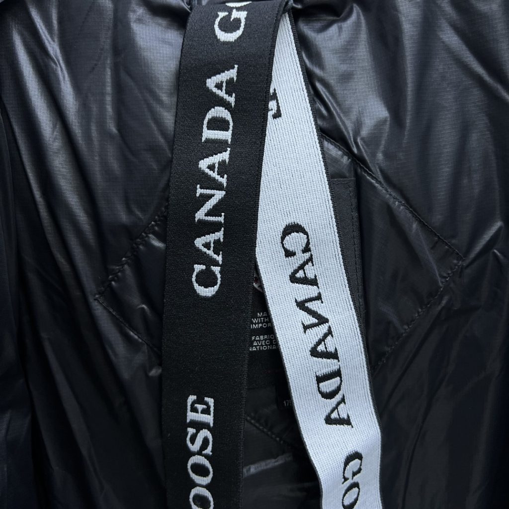 CANADA GOOSE（カナダグース）【】カナダグース ダウンフィルコート レディース ロングパーカー 防寒 アウトドア 🛒✨❄️🔥 - 画像 6