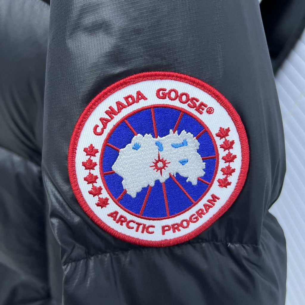 CANADA GOOSE(カナダグース)🖤カナダガチョウ✨ カナダグース ロングダウンジャケット レディース 秋冬 防寒 アウトレット🛒 - 画像 4