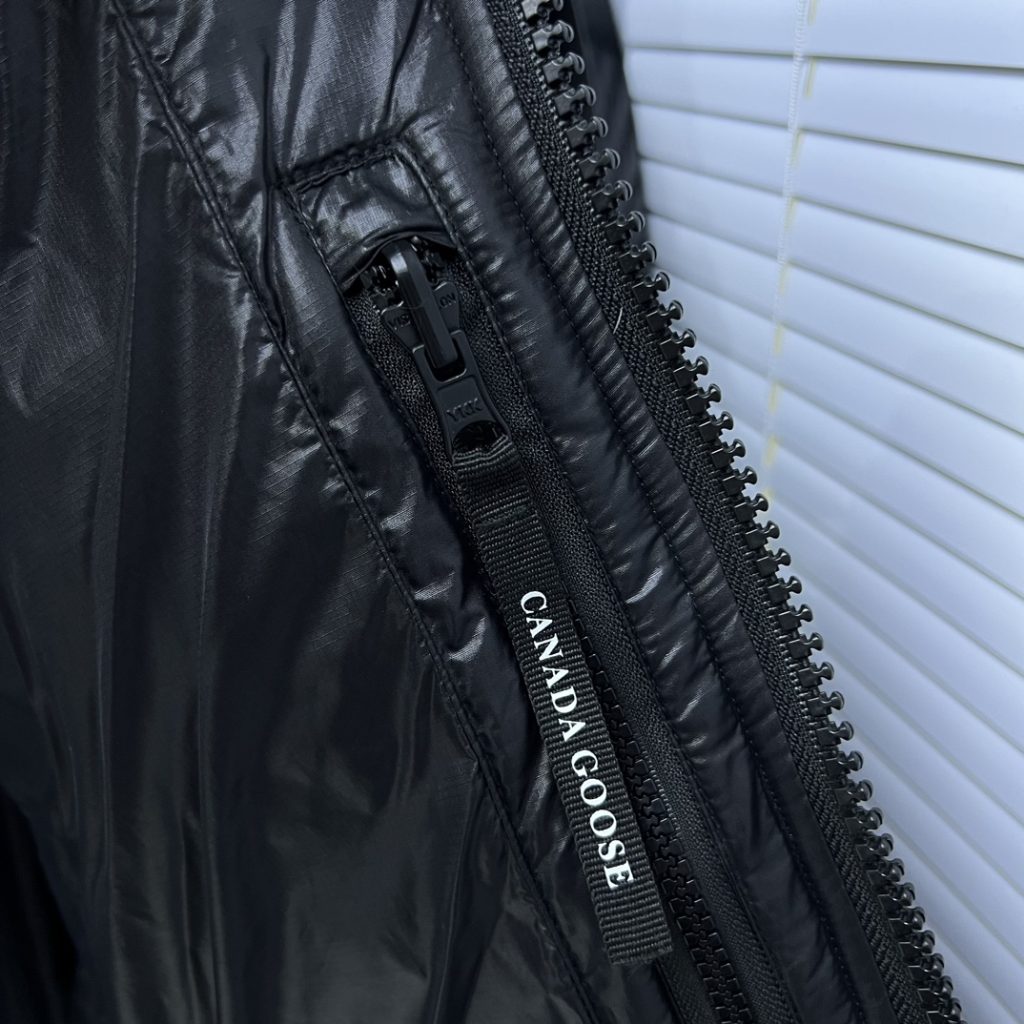 CANADA GOOSE(カナダグース)🖤カナダガチョウ✨ カナダグース ロングダウンジャケット レディース 秋冬 防寒 アウトレット🛒 - 画像 5