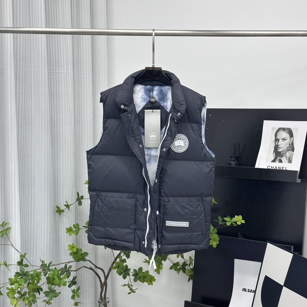 CANADA GOOSE（カナダグース）🛍️✨【】カナダグース ダウンフィルコート 防寒 レディース ロングコート 高級素材 厳冬対応 🎁🦢 - 画像 6