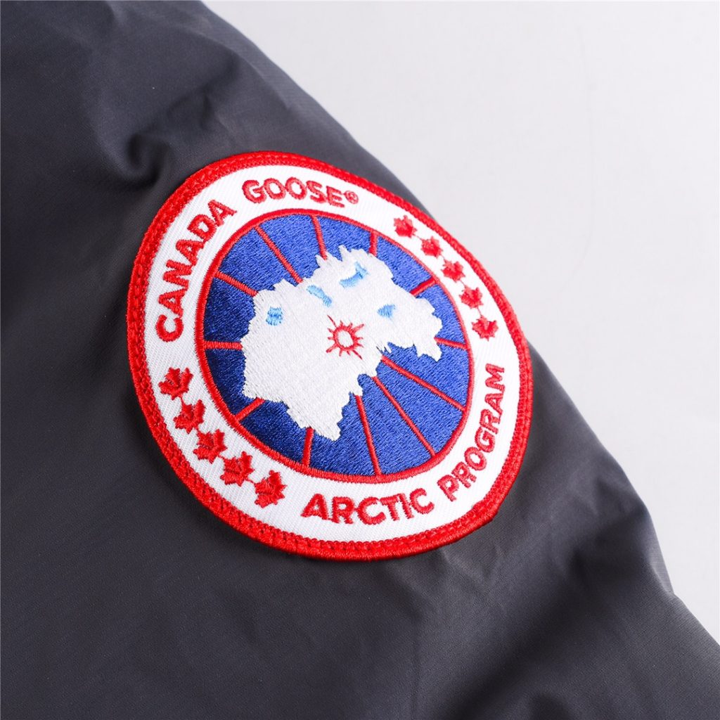 CANADA GOOSE（カナダグース）🛍️✨カナダグース ダウンフィルコート レディース ロング丈 防寒 アウトレット【送料無料】🦢🔥 - 画像 4