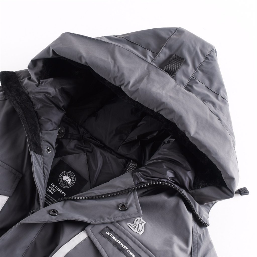 CANADA GOOSE（カナダグース）🛍️✨カナダグース ダウンフィルコート レディース ロング丈 防寒 アウトレット【送料無料】🦢🔥 - 画像 7