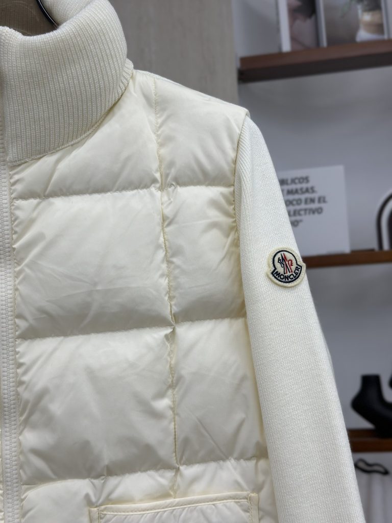 Moncler モンクレール【モンクレール】ダウンジャケット 秋冬新作✨ レディース 高品質 保温性◎🎯 送料無料🛒 - 画像 6