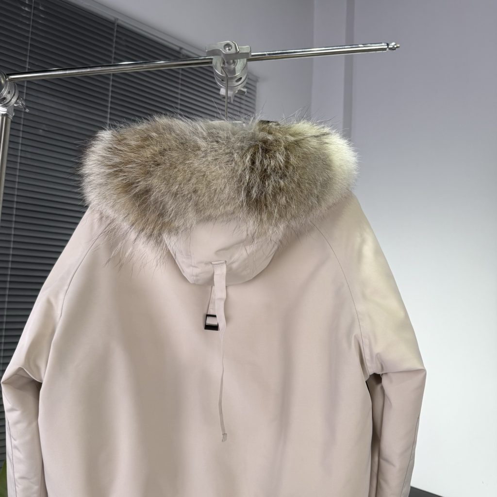 Moncler モンクレール【2023年新作】モンクレール ダウンジャケット レディース✨ 軽量 保温 撥水❄️ 高品質 秋冬コート🛍️ 大人気モデル🔥 - 画像 7