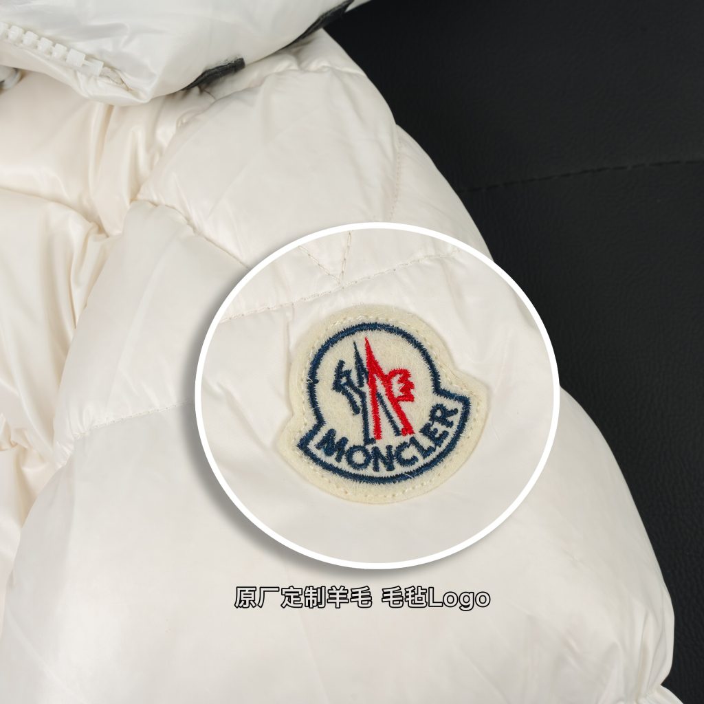 Moncler モンクレール【新作】モンクレール ダウンジャケット レディース✨ 秋冬必須アイテム🕊️ 高級素材☁️ 保温性抜群🔥 - 画像 7