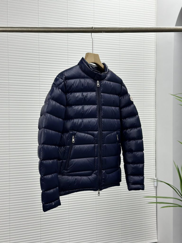 Moncler モンクレール【モンクレール】ダウンジャケット 秋冬新作✨ レディース 高品質 保温性◎🎯 9点画像で詳細確認🉐 - 画像 3