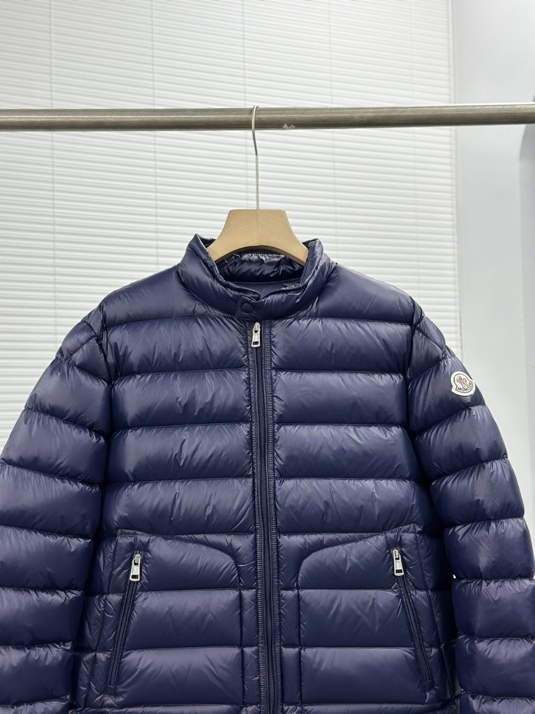 Moncler モンクレール【モンクレール】ダウンジャケット 秋冬新作✨ レディース 高品質 保温性◎🎯 9点画像で詳細確認🉐 - 画像 4