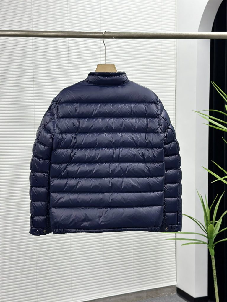 Moncler モンクレール【モンクレール】ダウンジャケット 秋冬新作✨ レディース 高品質 保温性◎🎯 9点画像で詳細確認🉐 - 画像 8
