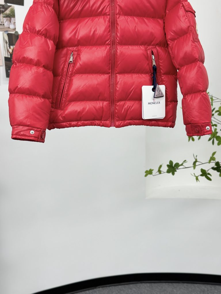 Moncler モンクレール【新作】モンクレール ダウンジャケット レディース✨ 秋冬必須アイテム🕊️ 高級素材🛒 大人気モデル🔥 - 画像 6