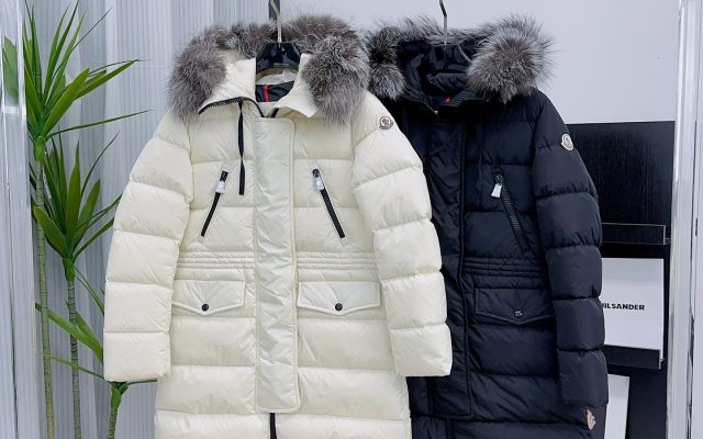 MONCLERのジャケットは価格・収納・合わせ方でどう見るか