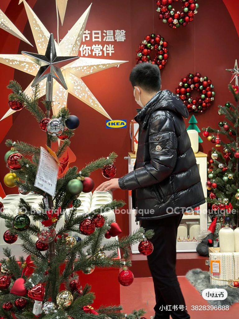 Moncler モンクレール【MONCLER】モンクレール ダウンジャケット レディース✨ 秋冬必須🎀 高級素材🌟 保温性抜群💕 5点画像有 - 画像 4