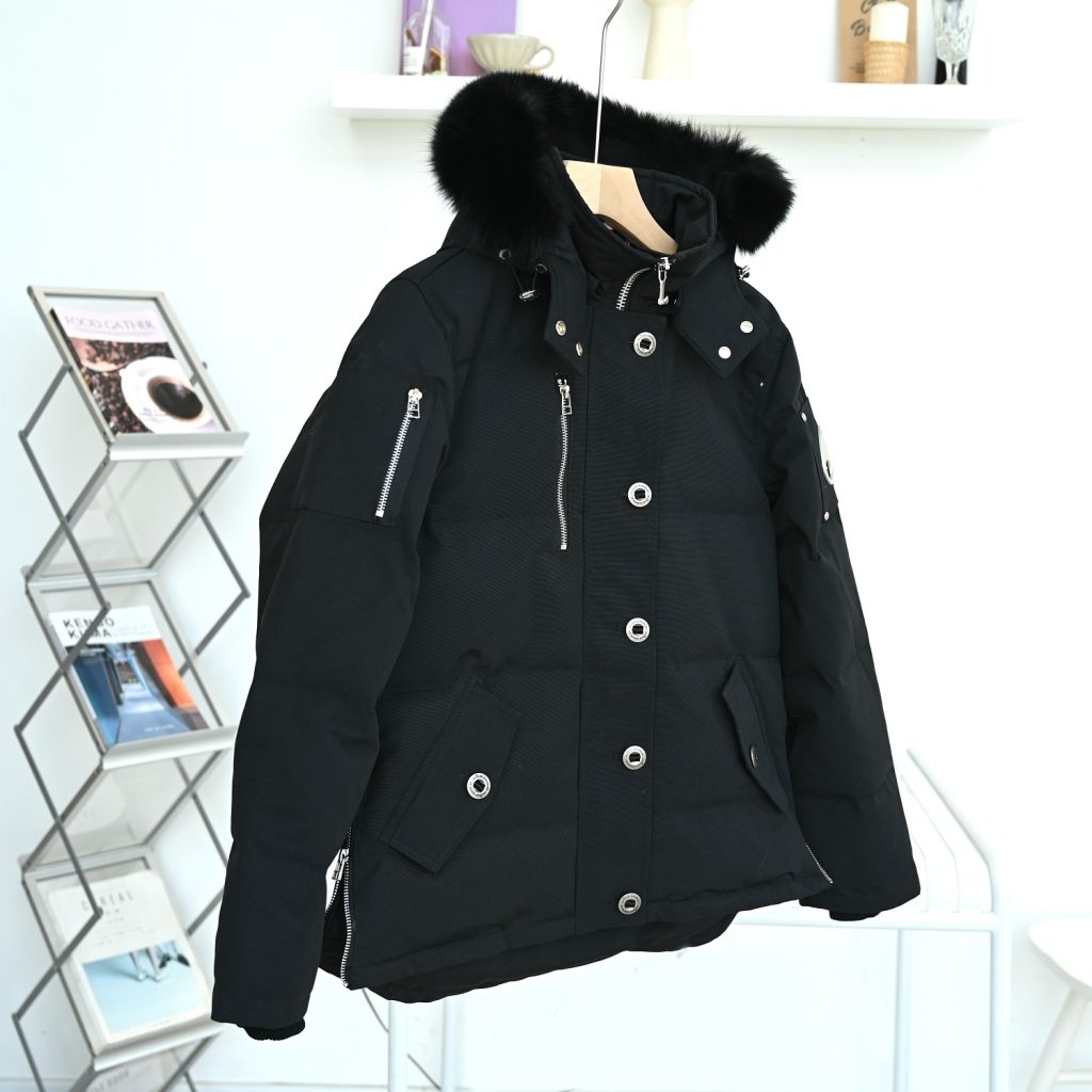 Moncler モンクレール【新作】モンクレール ダウンジャケット レディース✨ 秋冬必須アイテム🕊️ 高級素材使用🎯 保温性抜群🔥 - 画像 2