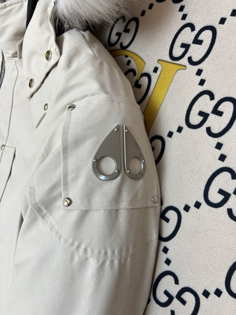 Moncler モンクレール🛍️✨【MONCLER モンクレール ダウンジャケット】大人気 秋冬 レディース ロングコート 暖か 軽量 高級感 - 画像 7