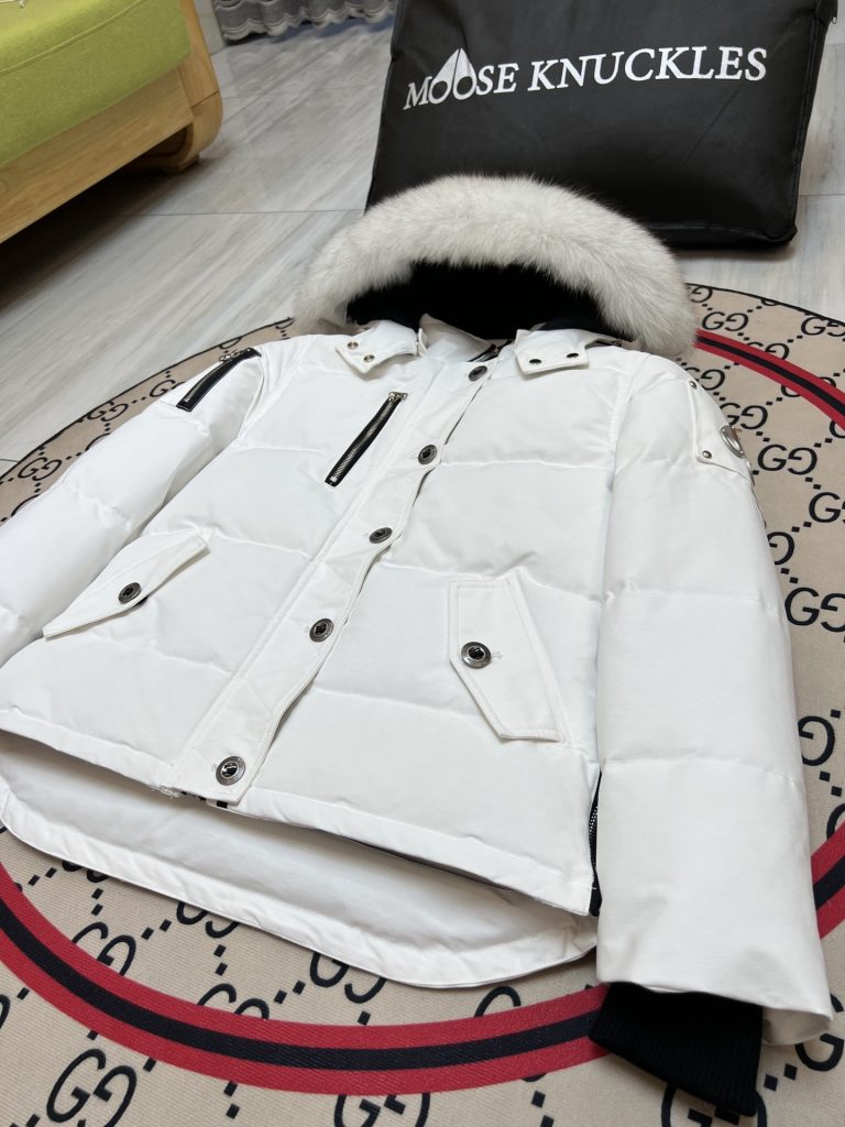 Moncler モンクレール【2023新作】モンクレール ダウンジャケット レディース✨ 軽量&高保温🥊 秋冬必須アイテム👜 大人気モデル💫 - 画像 5