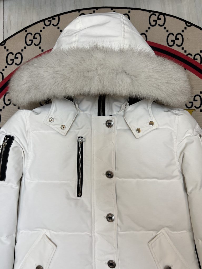 Moncler モンクレール【2023新作】モンクレール ダウンジャケット レディース✨ 軽量&高保温🥊 秋冬必須アイテム👜 大人気モデル💫 - 画像 6