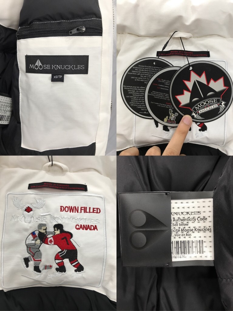 Moncler モンクレール【2023新作】モンクレール ダウンジャケット レディース✨ 軽量&高保温🥊 秋冬必須アイテム👜 大人気モデル💫 - 画像 8
