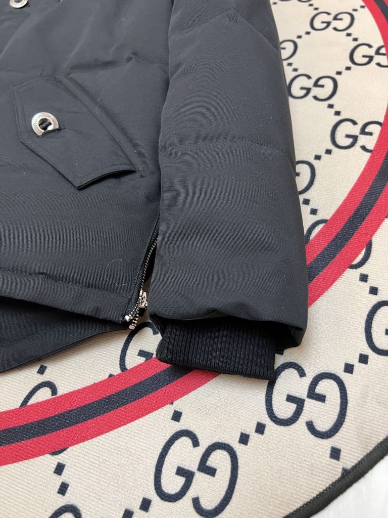Moncler モンクレール【MONCLER】モンクレール ダウンジャケット 人気モデル✨ 秋冬必須🎯 高級感抜群💕 保温性◎ - 画像 6