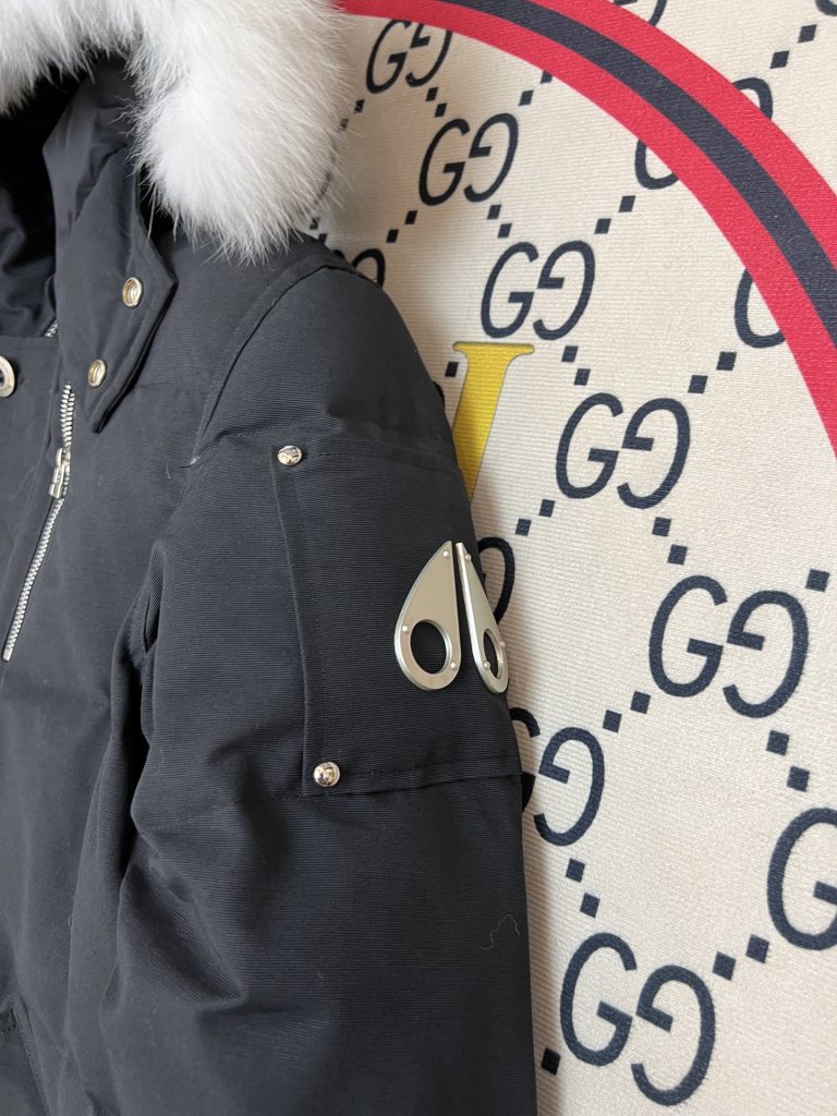 Moncler モンクレール【MONCLER】モンクレール ダウンジャケット 人気モデル✨ 秋冬必須🎯 高級感抜群💕 保温性◎ - 画像 7
