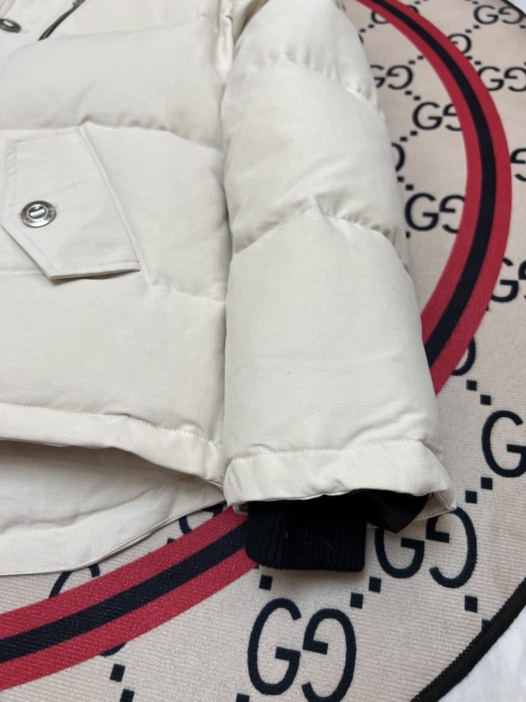 Moncler モンクレール【2023新作】モンクレール ダウンジャケット レディース✨ 軽量&高保温🥊 秋冬必須アイテム👜 大人気モデル💕 - 画像 6