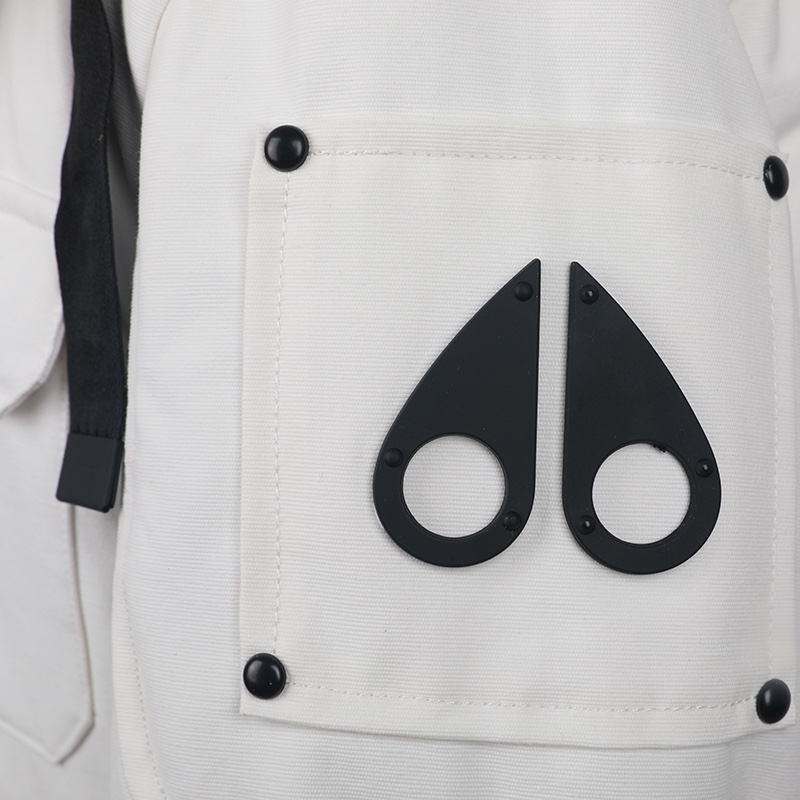 Moncler モンクレール【MONCLER】モンクレール ダウンジャケット 新作✨ 大人気モデル 秋冬コート🛍️ 高級素材☁️ 暖か抜群🎯 - 画像 3
