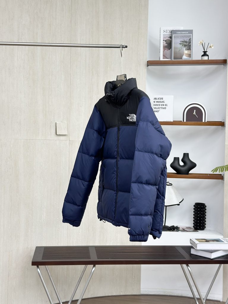 🛍️✨【限定】THE NORTH FACE ノースフェイス ダウンジャケット ロングコート 大人気モデル🎯🧥 - 画像 2
