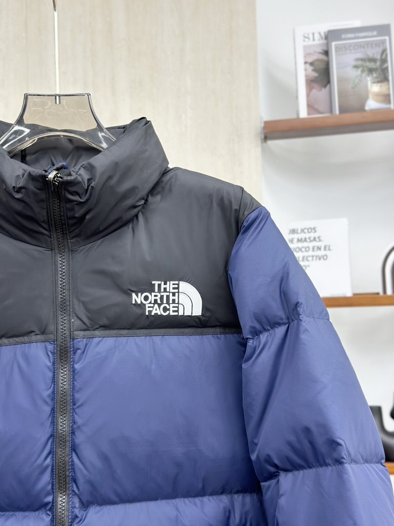 🛍️✨【限定】THE NORTH FACE ノースフェイス ダウンジャケット ロングコート 大人気モデル🎯🧥 - 画像 6