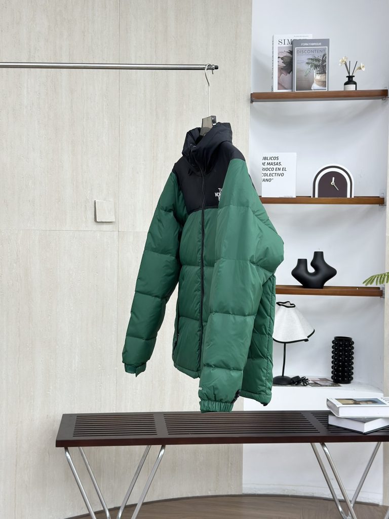 【✨新作】THE NORTH FACE/ザノースフェイス ダウンピーコート レディース 秋冬 保温 高級ダウンジャケット🎀🧥🕊️ - 画像 2