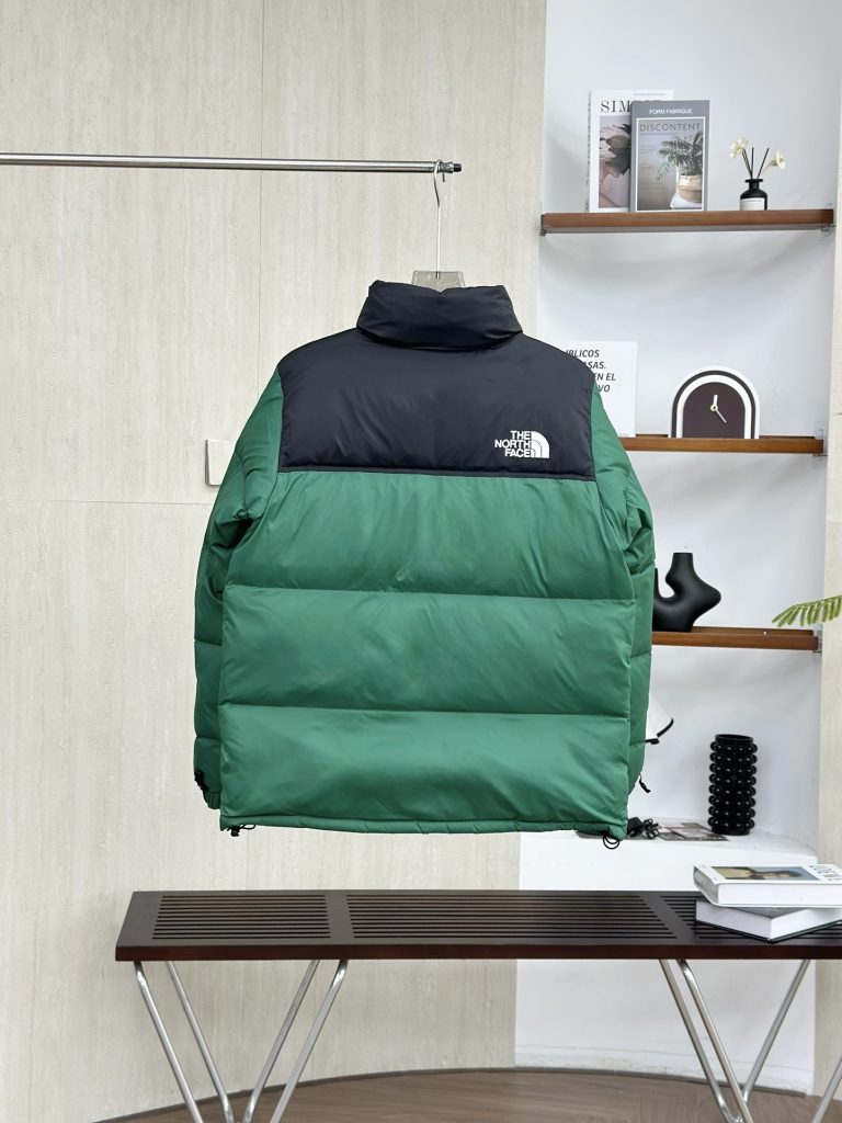 【✨新作】THE NORTH FACE/ザノースフェイス ダウンピーコート レディース 秋冬 保温 高級ダウンジャケット🎀🧥🕊️ - 画像 4