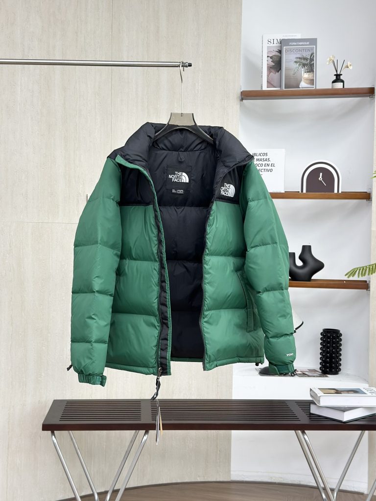 【✨新作】THE NORTH FACE/ザノースフェイス ダウンピーコート レディース 秋冬 保温 高級ダウンジャケット🎀🧥🕊️ - 画像 5