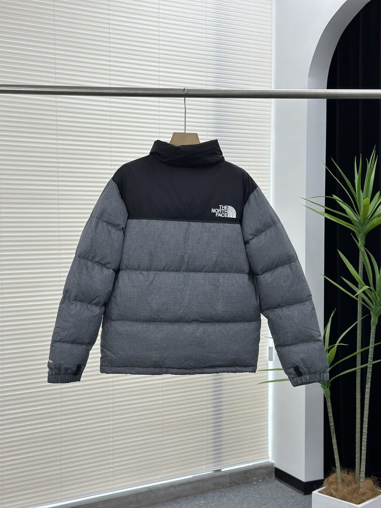 🛍️✨【限定】THE NORTH FACE ノースフェイス ダウンジャケット 高品質 秋冬 保温 ロングコート🧥❄️ - 画像 2