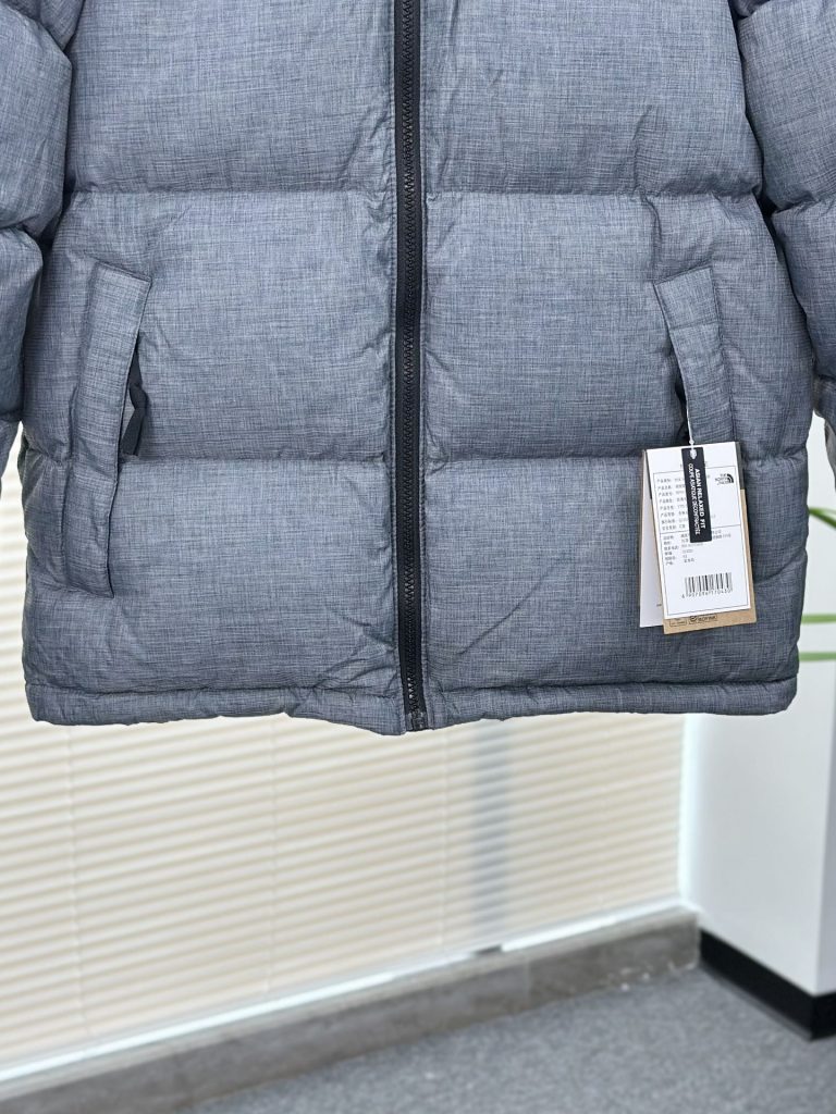 🛍️✨【限定】THE NORTH FACE ノースフェイス ダウンジャケット 高品質 秋冬 保温 ロングコート🧥❄️ - 画像 5