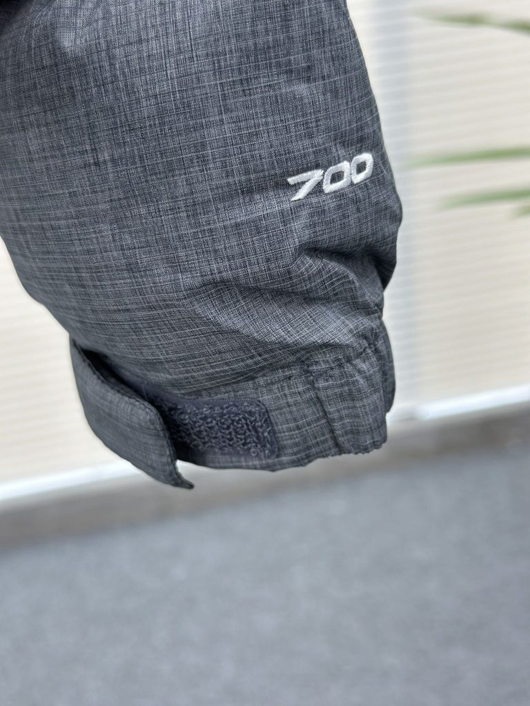 🛍️✨【限定】THE NORTH FACE ノースフェイス ダウンジャケット 高品質 秋冬 保温 ロングコート🧥❄️ - 画像 6