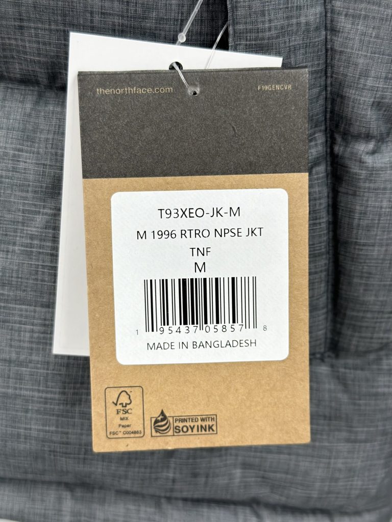 🛍️✨【限定】THE NORTH FACE ノースフェイス ダウンジャケット 高品質 秋冬 保温 ロングコート🧥❄️ - 画像 7