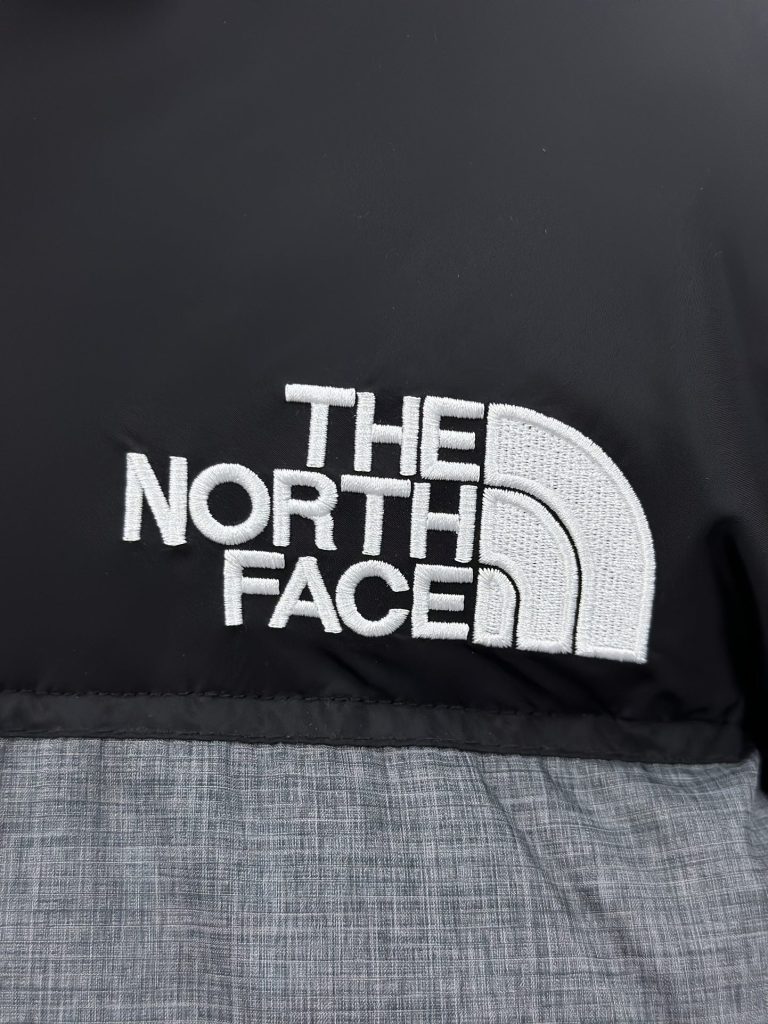 🛍️✨【限定】THE NORTH FACE ノースフェイス ダウンジャケット 高品質 秋冬 保温 ロングコート🧥❄️ - 画像 8