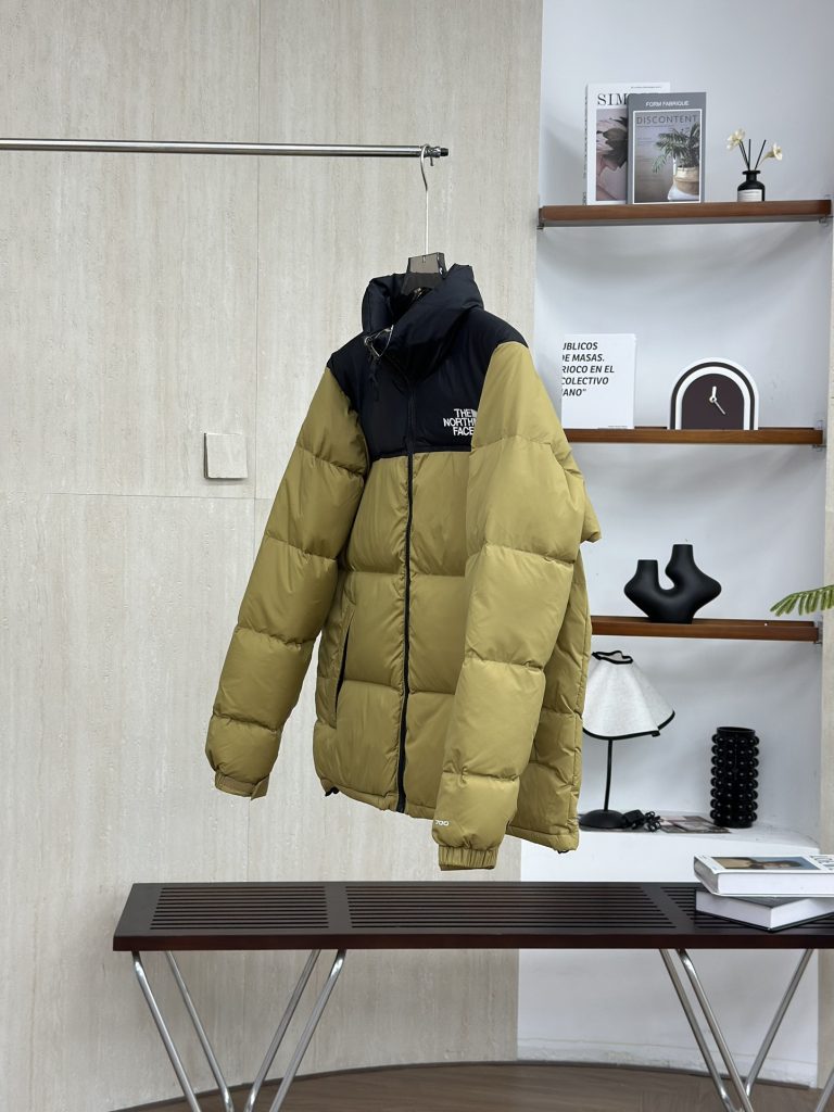 ✨【超目玉】THE NORTH FACE ノースフェイス ダウンジャケット レディース ロングコート 大人気モデル💕 保温性抜群🎯 秋冬必須アイテム🛒 - 画像 2