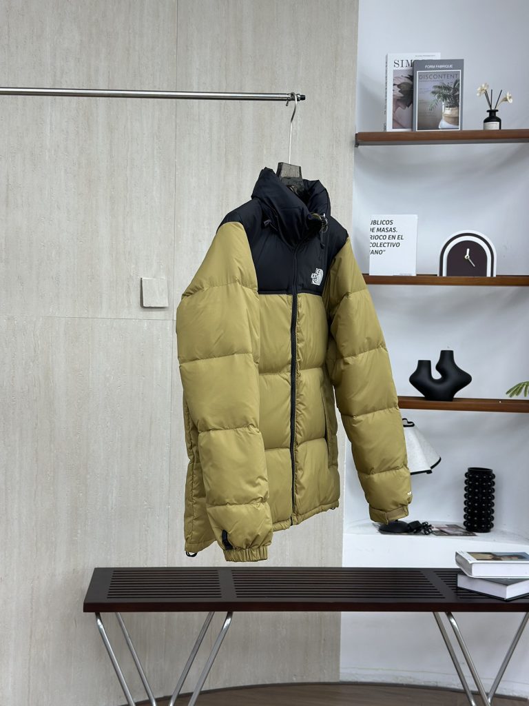 ✨【超目玉】THE NORTH FACE ノースフェイス ダウンジャケット レディース ロングコート 大人気モデル💕 保温性抜群🎯 秋冬必須アイテム🛒 - 画像 3