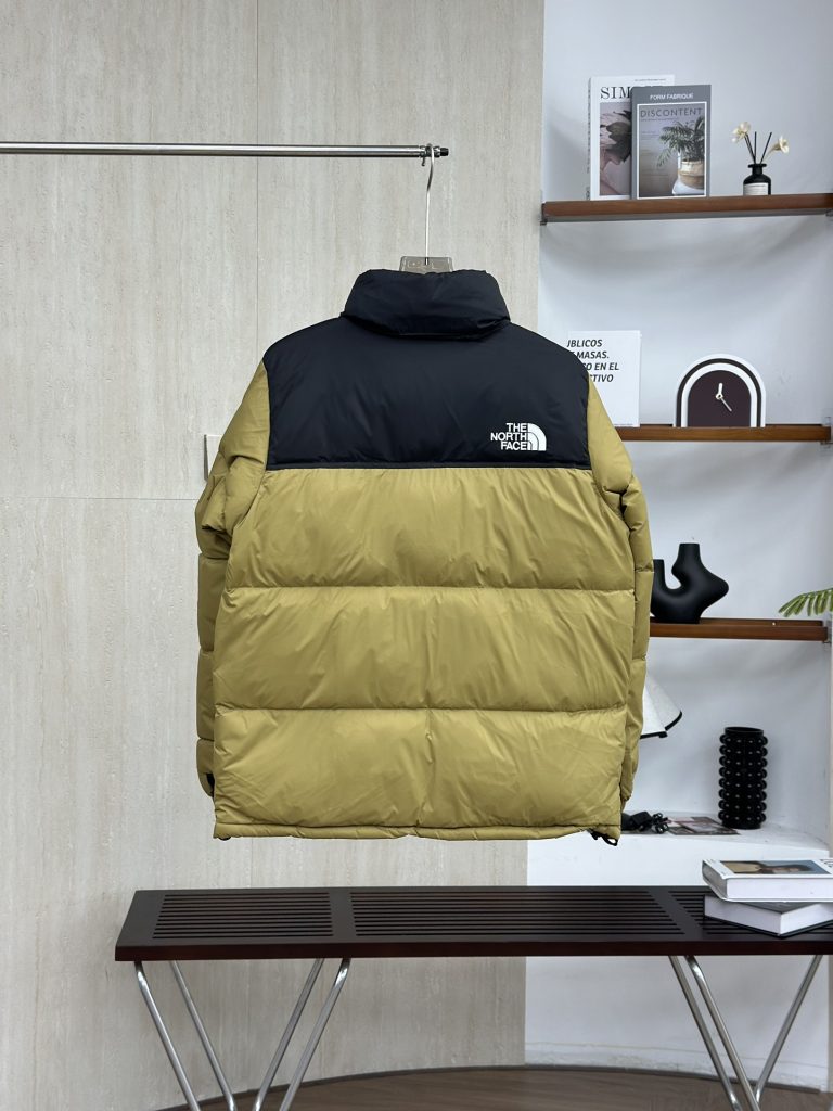 ✨【超目玉】THE NORTH FACE ノースフェイス ダウンジャケット レディース ロングコート 大人気モデル💕 保温性抜群🎯 秋冬必須アイテム🛒 - 画像 4