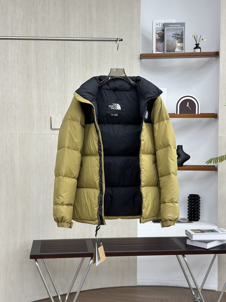 ✨【超目玉】THE NORTH FACE ノースフェイス ダウンジャケット レディース ロングコート 大人気モデル💕 保温性抜群🎯 秋冬必須アイテム🛒 - 画像 5