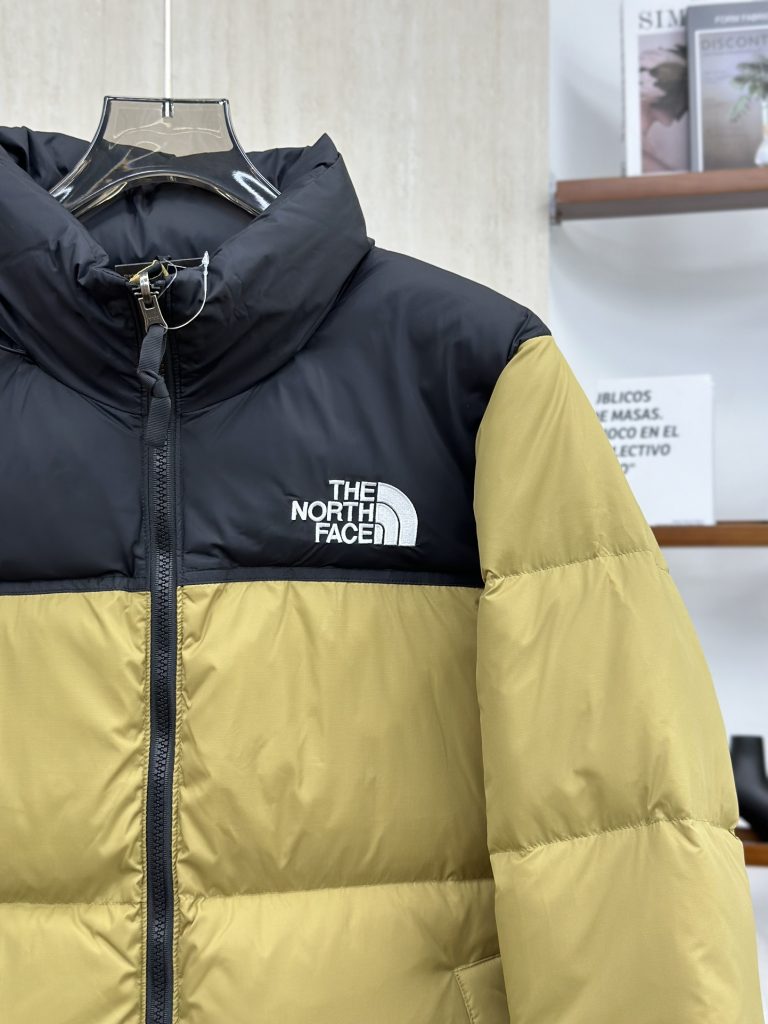 ✨【超目玉】THE NORTH FACE ノースフェイス ダウンジャケット レディース ロングコート 大人気モデル💕 保温性抜群🎯 秋冬必須アイテム🛒 - 画像 6