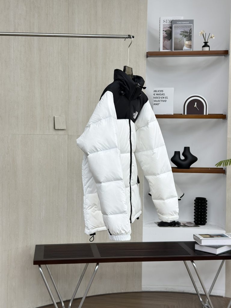 【美品】THE NORTH FACE ノースフェイス ダウンジャケット レディース✨ 人気モデル 高品質 保温性◎🎯 秋冬必須アイテム🛒💨 - 画像 3