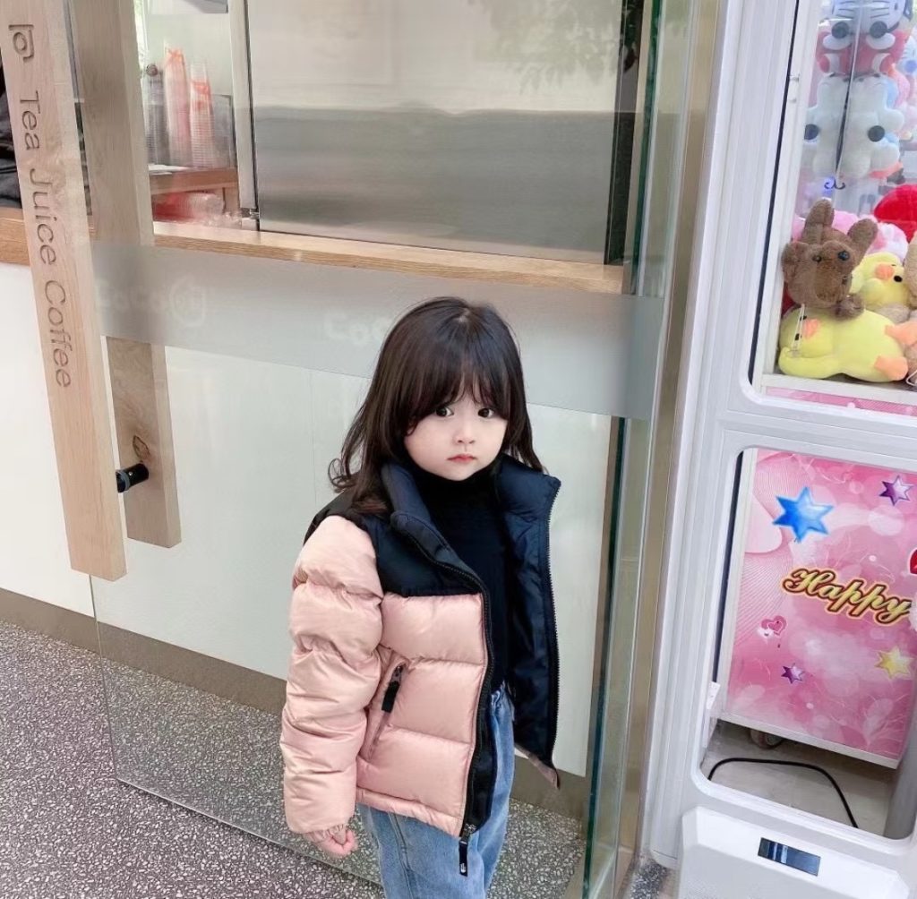 🛍️✨【限定】THE NORTH FACE ノースフェイス ダウンジャケット 大人気ロングコート 秋冬必須アイテム🧥🔥 - 画像 2