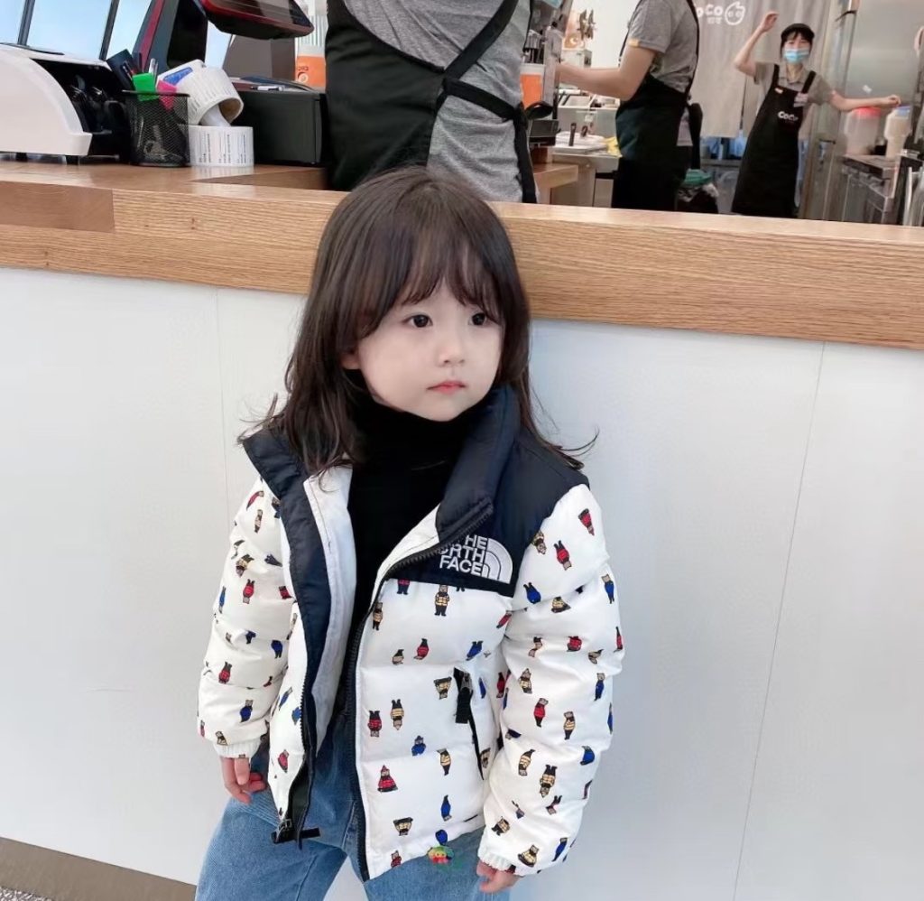 🛍️✨【限定】THE NORTH FACE ノースフェイス ダウンジャケット 大人気ロングコート 秋冬必須アイテム🧥🔥 - 画像 3