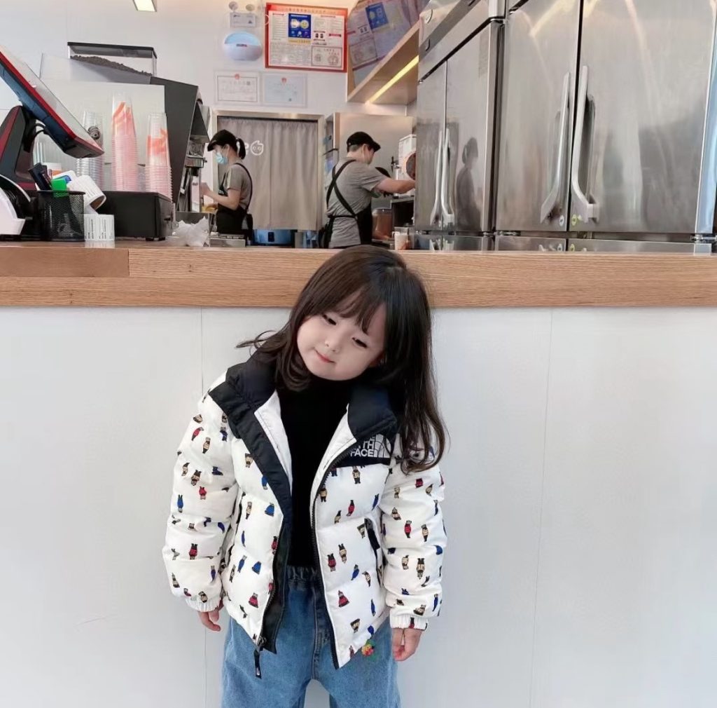 🛍️✨【限定】THE NORTH FACE ノースフェイス ダウンジャケット 大人気ロングコート 秋冬必須アイテム🧥🔥 - 画像 4