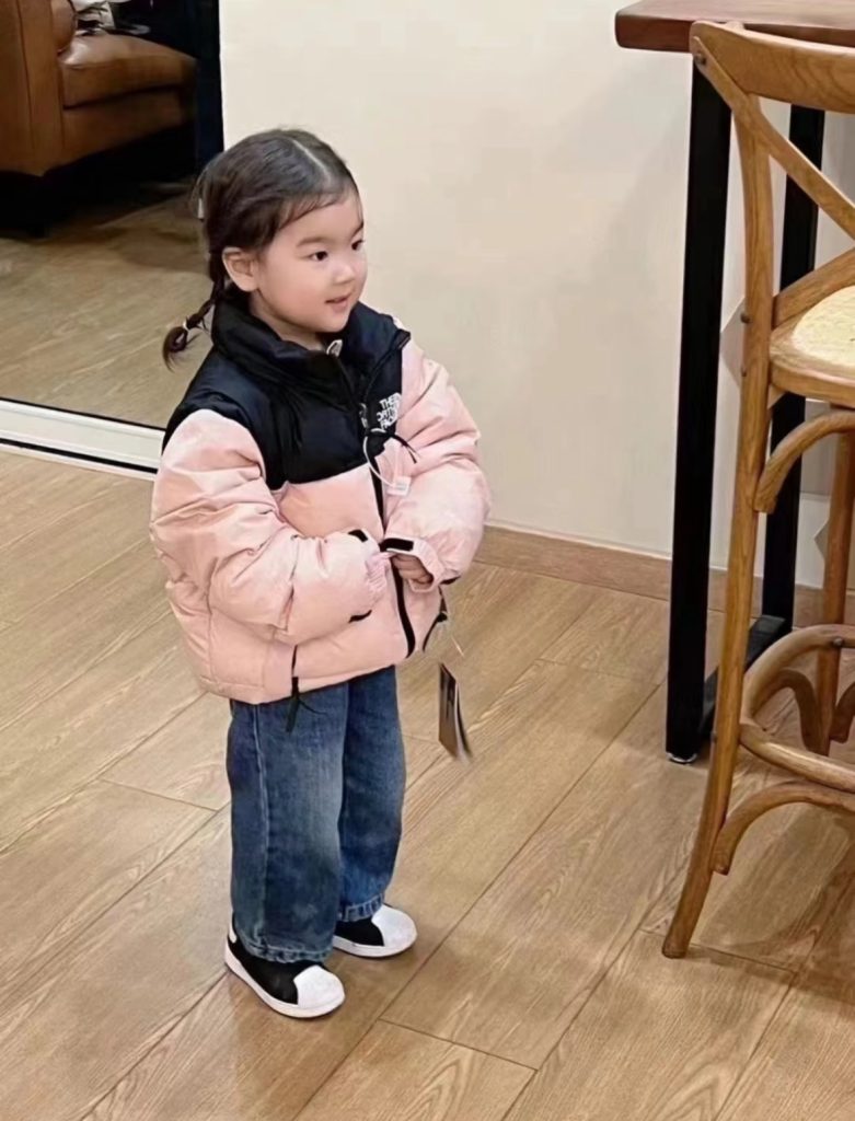 🛍️✨【限定】THE NORTH FACE ノースフェイス ダウンジャケット 大人気ロングコート 秋冬必須アイテム🧥🔥 - 画像 6