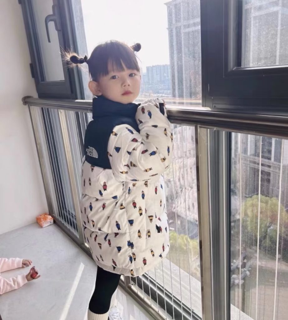 🛍️✨【限定】THE NORTH FACE ノースフェイス ダウンジャケット 大人気ロングコート 秋冬必須アイテム🧥🔥 - 画像 8