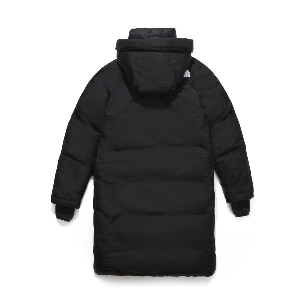 【超目玉】THE NORTH FACE ノースフェイス ダウンジャケット レアカラー✨ 90's ヴィンテージ 秋冬必須🦢 高級感溢れる大人気モデル🔥 - 画像 2