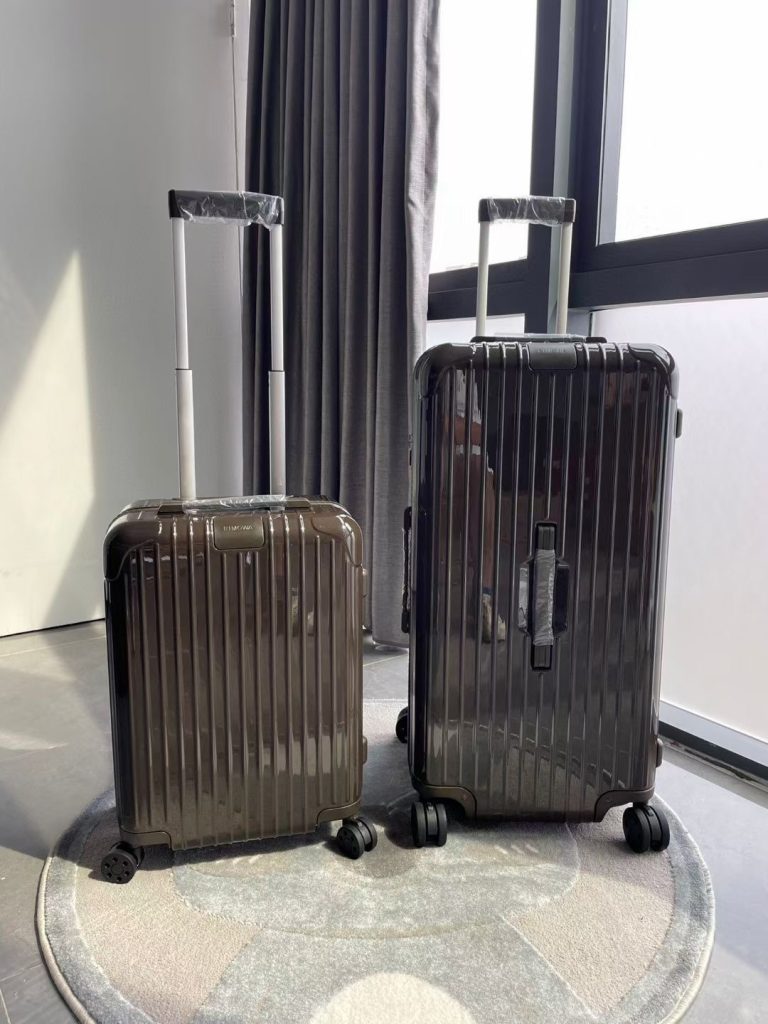 【ルイヴィトン】ミニトランク 小物収納ボックス モノグラムキャンバス ヴィンテージ風 高級感のある逸品 - 画像 2
