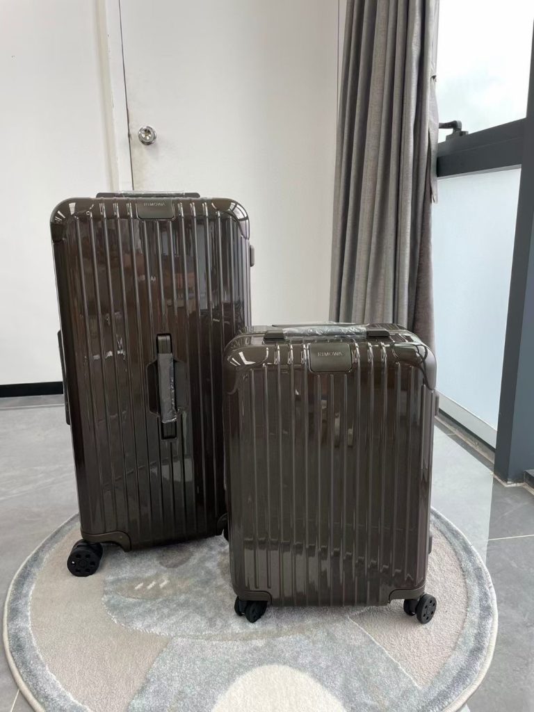 【ルイヴィトン】ミニトランク 小物収納ボックス モノグラムキャンバス ヴィンテージ風 高級感のある逸品 - 画像 3